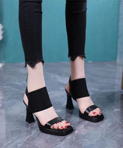 Elegant Orthopedic Sandals for Every Step