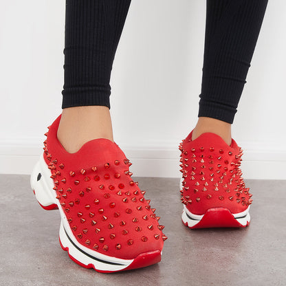 Beautifully Crafted Orthopedic Sneakers