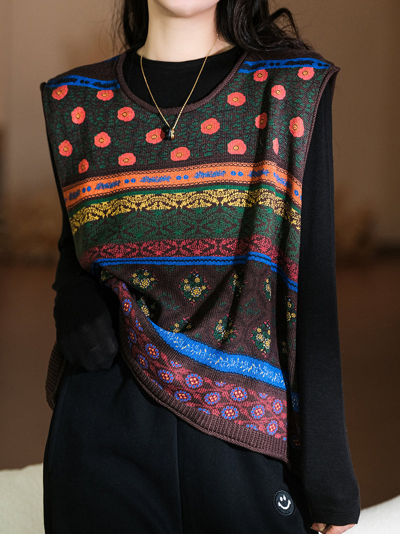 Classic Vintage Garment with a Flattering Fit