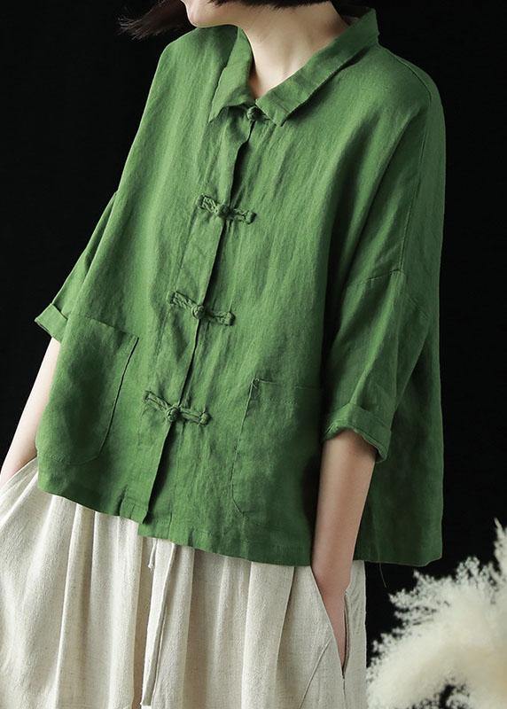 Gracefully Styled Top for Any Occasion
