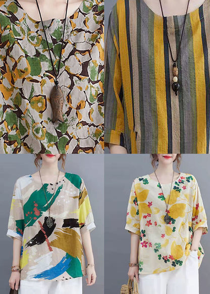 Beautifully Finished Shirt in a Timeless Design