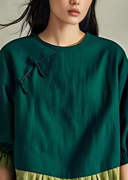 Beautifully Finished Shirt in a Timeless Design