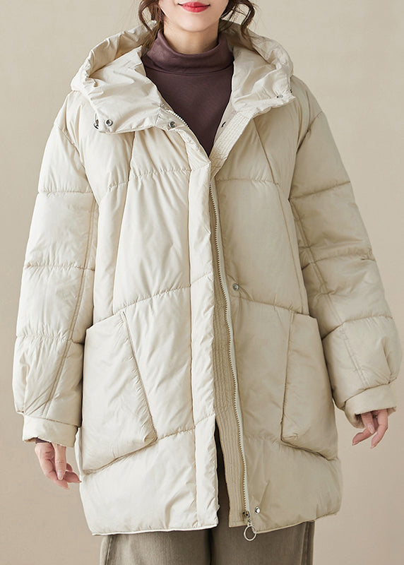 Polished Coat with an Effortless Classic Look