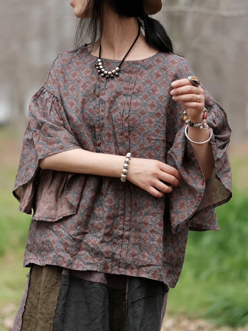 Gracefully Styled Shirt for Any Occasion