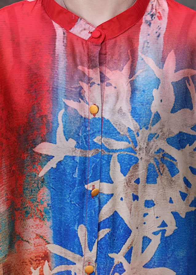 Beautifully Crafted Shirt in a Classic Style