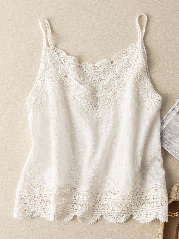 Beautifully Balanced Garment with Timeless Character