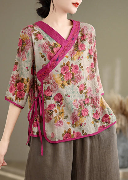 Beautifully Finished Top in a Timeless Design