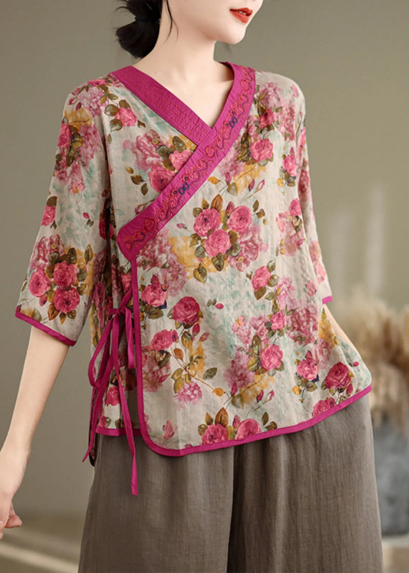 Beautifully Finished Top in a Timeless Design