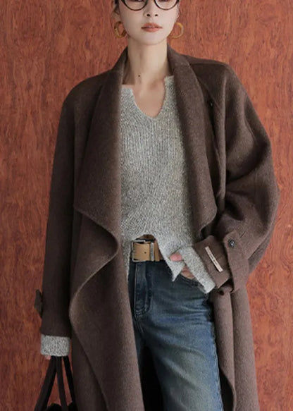 Beautifully Crafted Sweater in a Classic Style