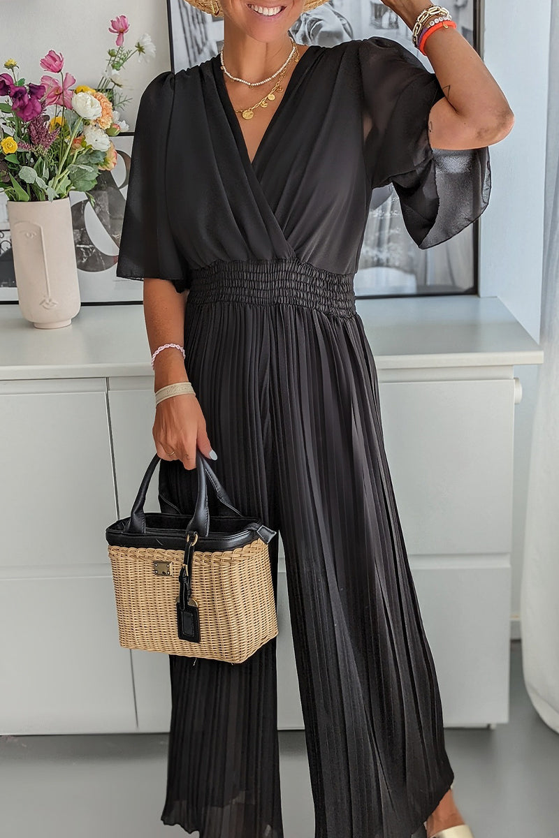 Beautifully Balanced Garment with Timeless Character