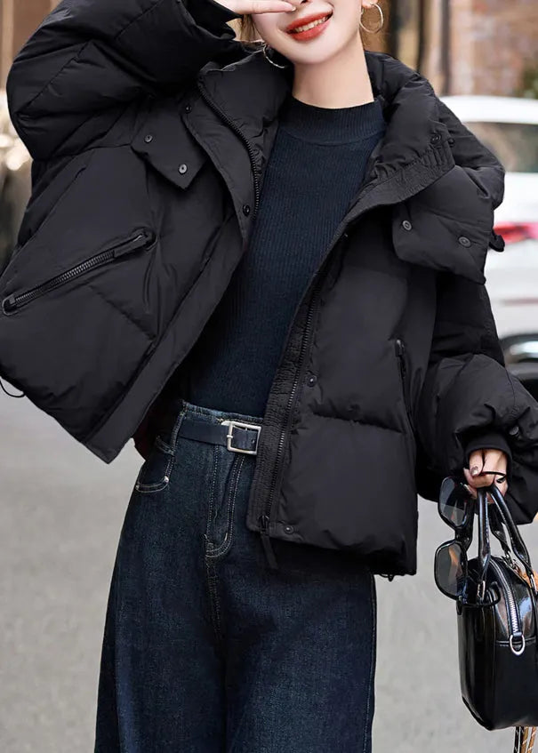 Classic Vintage Coat with a Flattering Fit