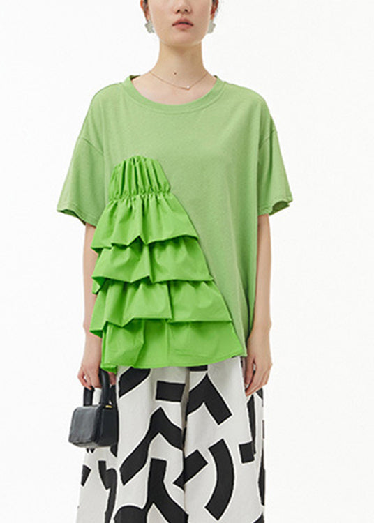 Elegantly Styled Top for Everyday Wear