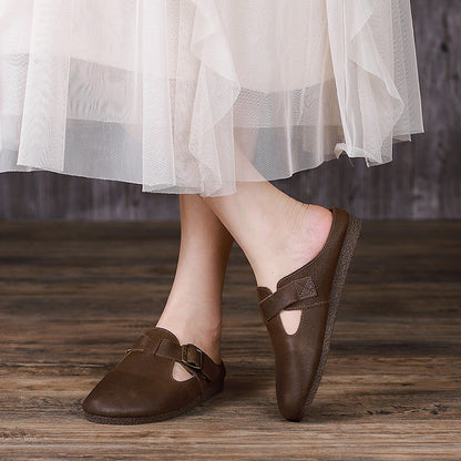 Comfortable Orthopedic Slippers for Daily Wear