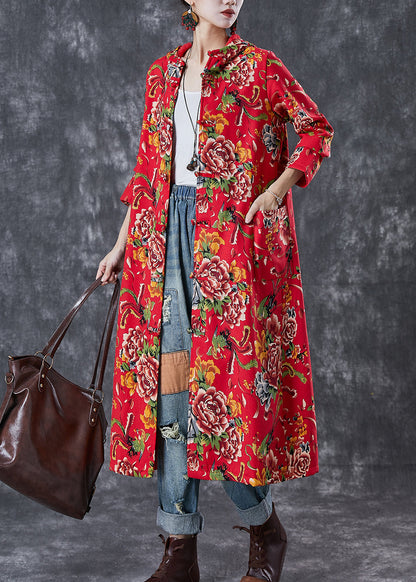 Beautifully Balanced Coat with Timeless Character
