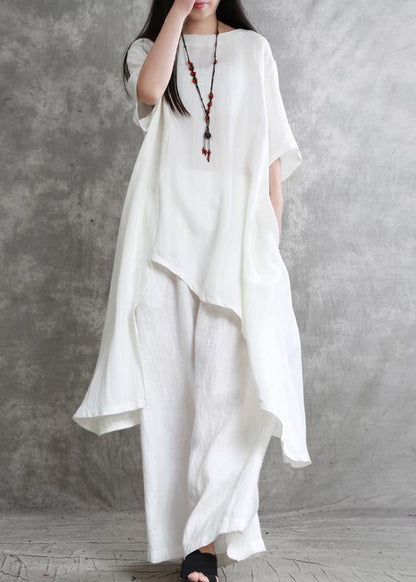 Beautifully Finished Shirt in a Timeless Design