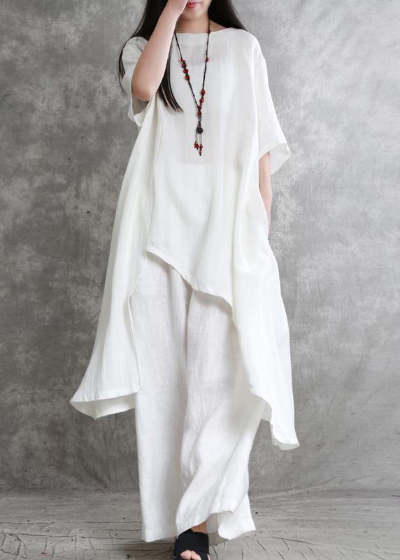 Beautifully Finished Shirt in a Timeless Design