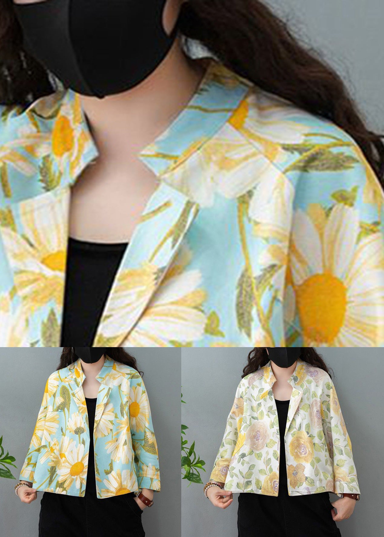 Beautifully Finished Cardigan in a Timeless Design