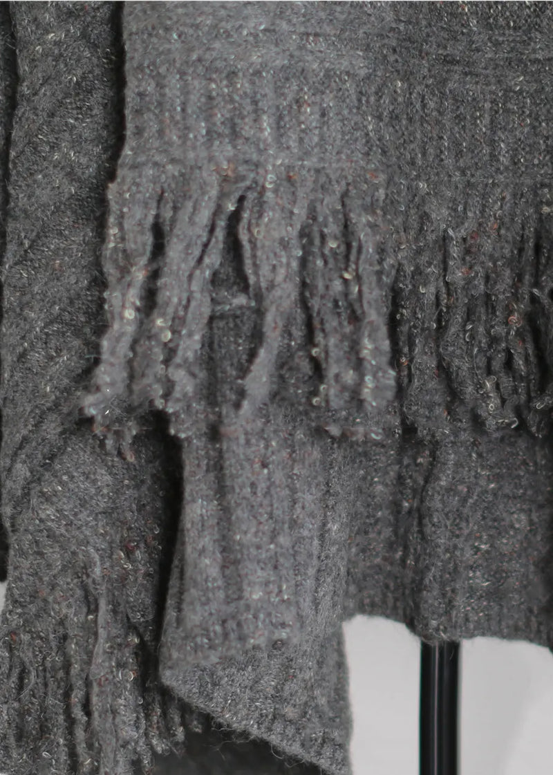 Polished Top with an Effortless Classic Look