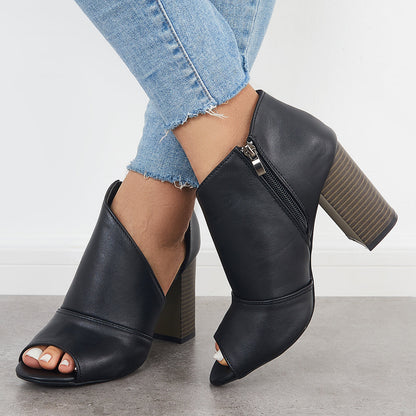 Elegant Orthopedic Boots for Every Step
