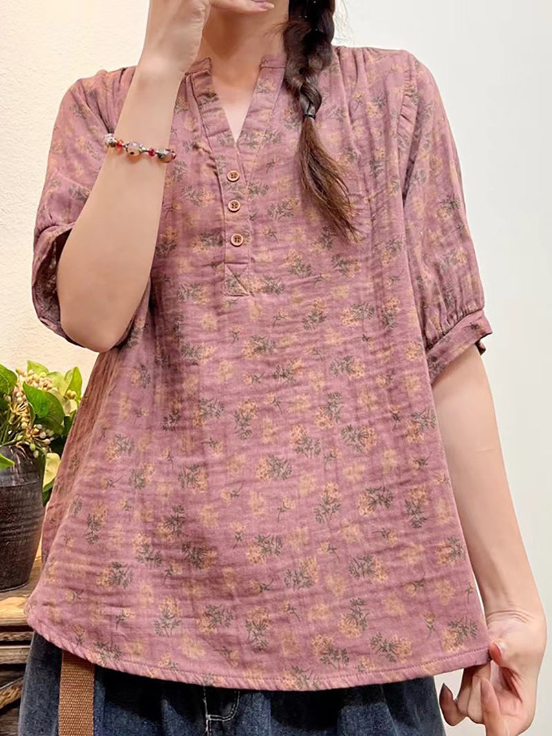 Elegantly Styled Shirt for Everyday Wear