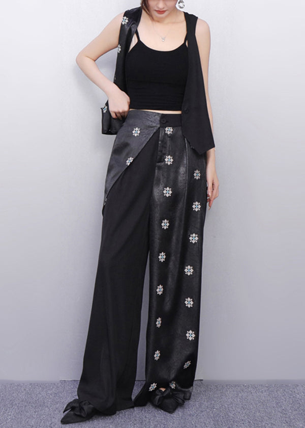 Sophisticated Pants with a Clean Classic Look