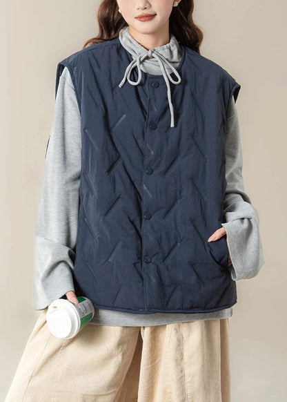 Classic Vintage Coat with a Flattering Fit