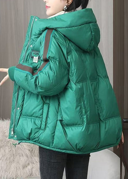 Effortlessly Elegant Jacket with a Timeless Design