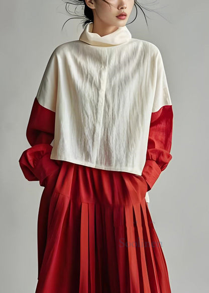 Beautifully Balanced Top with Timeless Character
