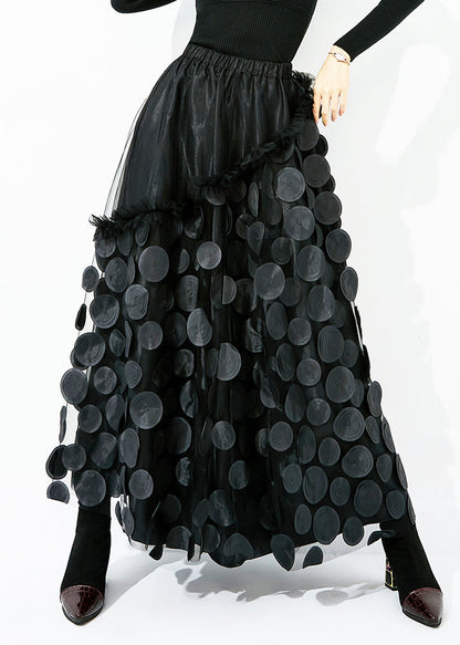 A Vintage Style Garment with Delicate Timeless Details