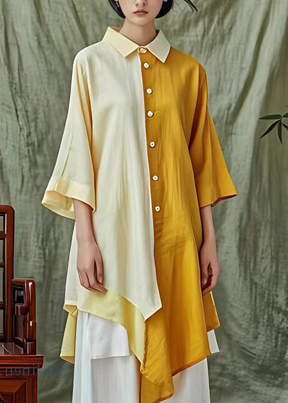 Effortlessly Elegant Shirt with a Timeless Design
