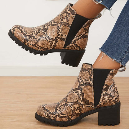 Stylish Orthopedic Boots for Any Occasion