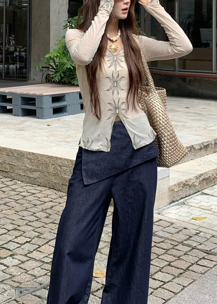 Beautifully Balanced Top with Timeless Character