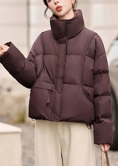 A Vintage Style Jacket with Delicate Timeless Details