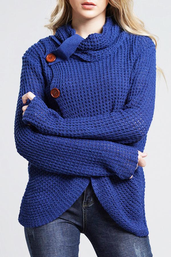 Vintage Inspired Cardigan with a Contemporary Edge