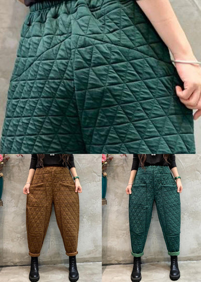 Beautifully Balanced Pants with Timeless Character