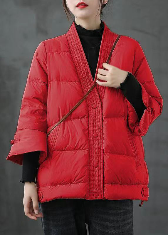 Vintage Inspired Jacket with a Contemporary Edge