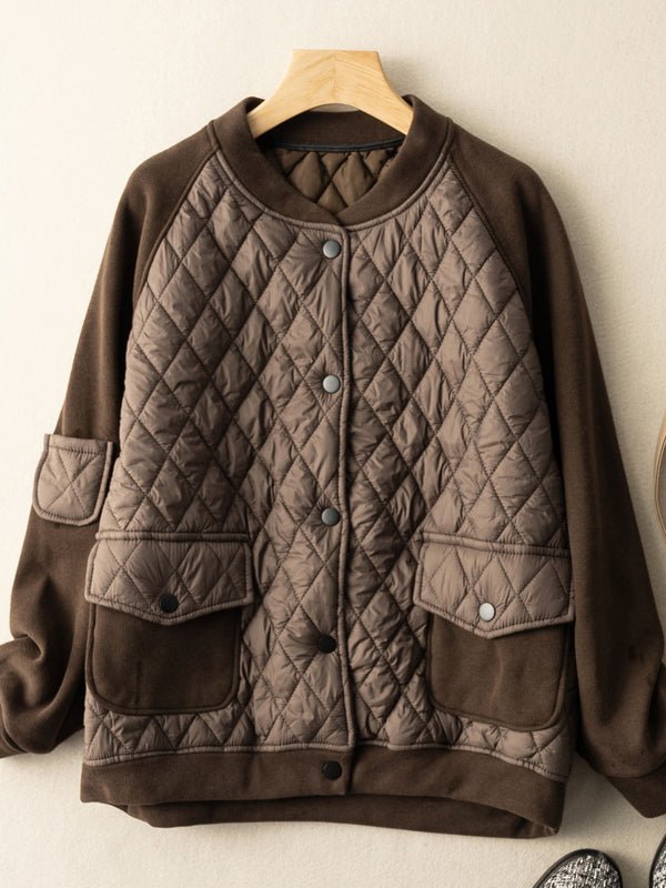 Beautifully Balanced Coat with Timeless Character