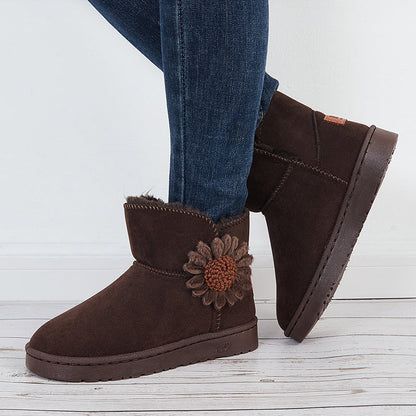 Stylish Orthopedic Boots for Any Occasion