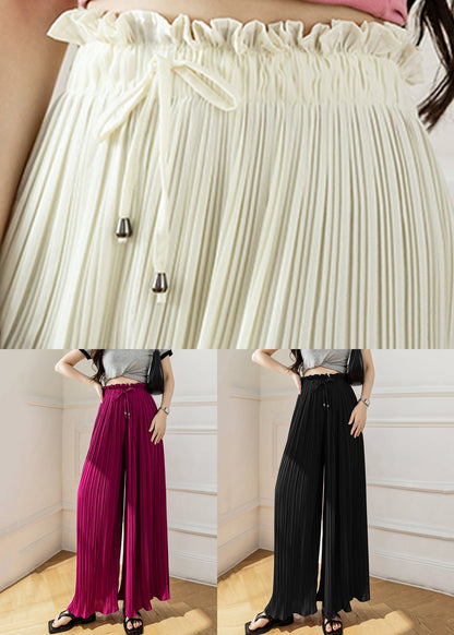 Beautifully Crafted Pants in a Classic Style