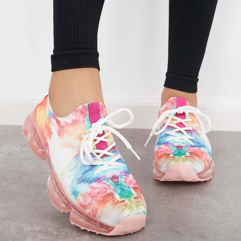 Comfortable Orthopedic Sneakers for Daily Wear