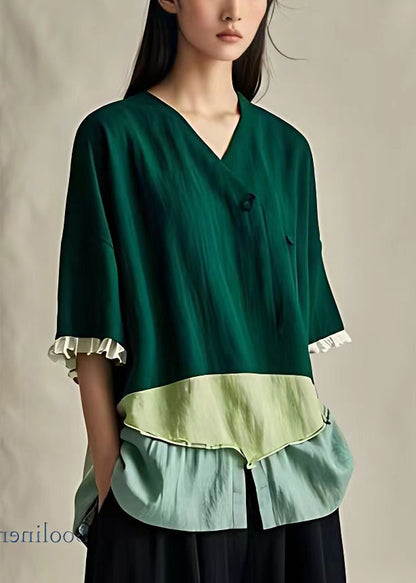 Sophisticated Shirt with a Clean Classic Look
