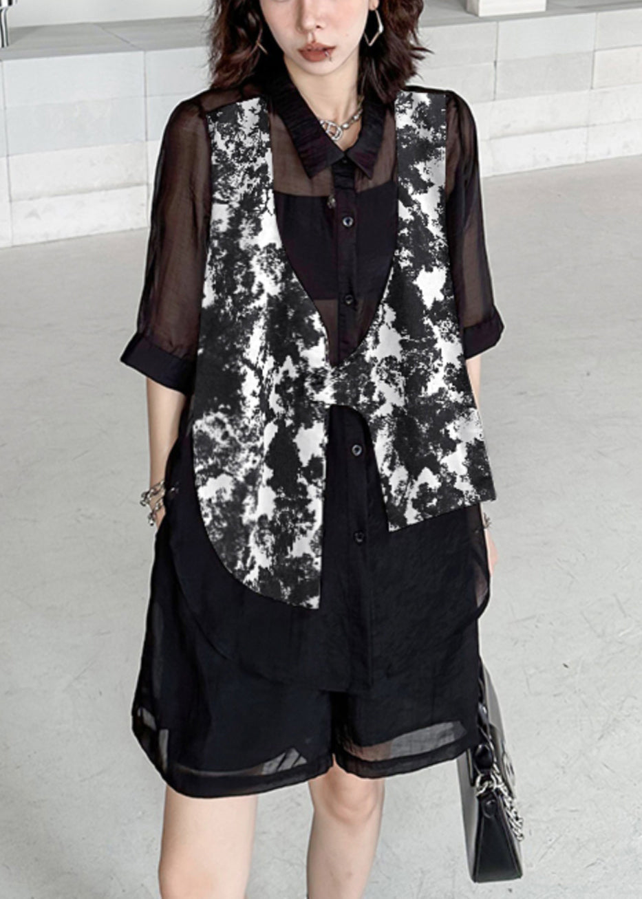 Classic Vintage & Enduringly Stylish Shirt