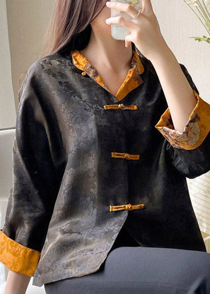 Polished Coat with an Effortless Classic Look