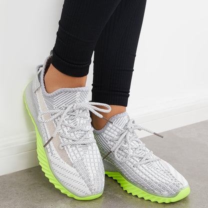 Beautifully Crafted Orthopedic Sneakers