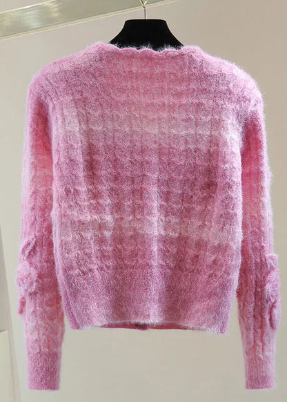 Sophisticated Sweater with a Clean Classic Look