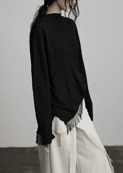 Sophisticated Top with a Clean Classic Look
