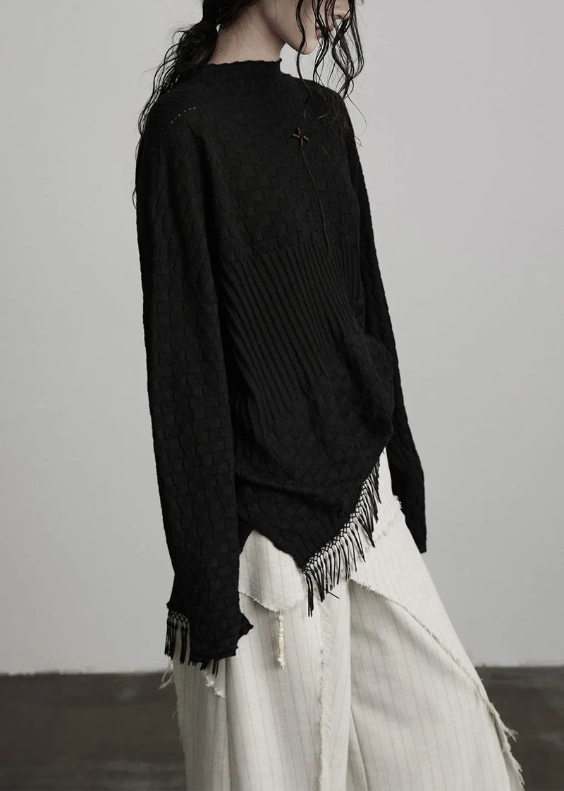 Sophisticated Top with a Clean Classic Look