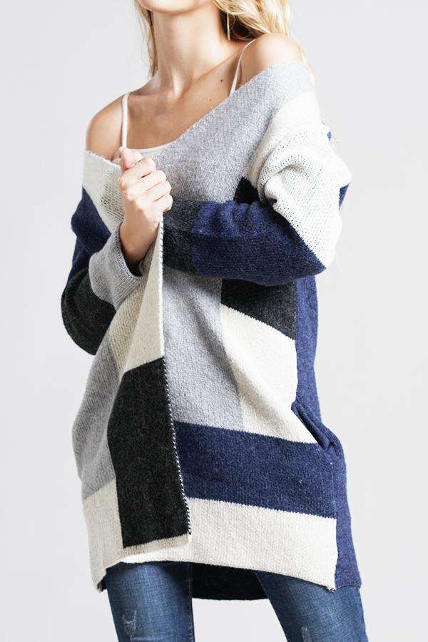 Beautifully Finished Cardigan in a Timeless Design