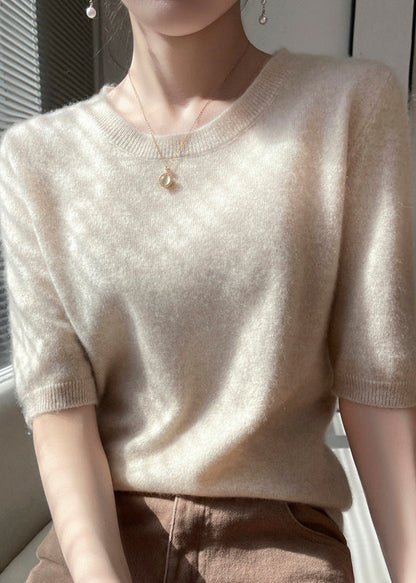 Beautifully Balanced Sweater with Timeless Character