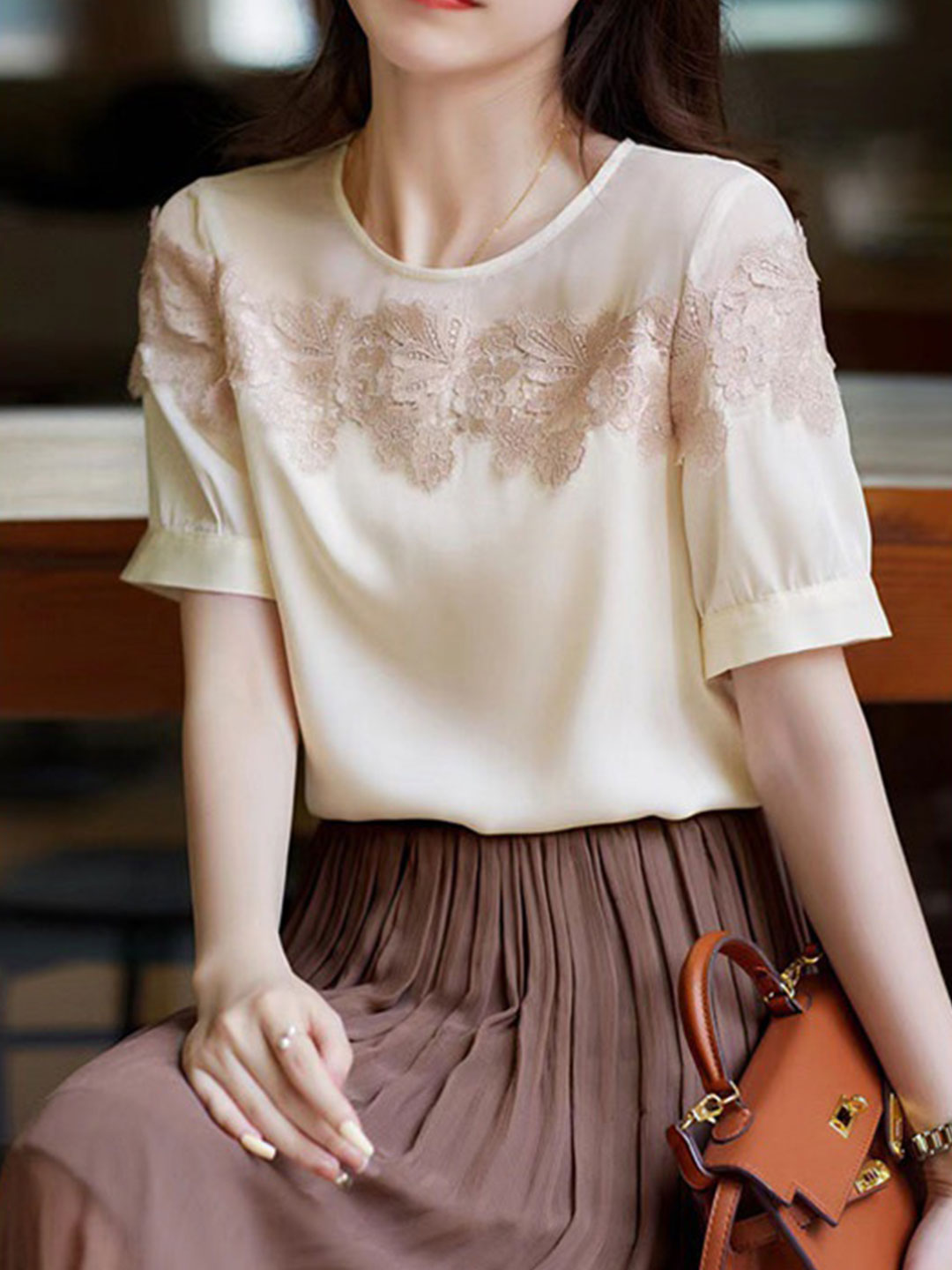 Apricot
